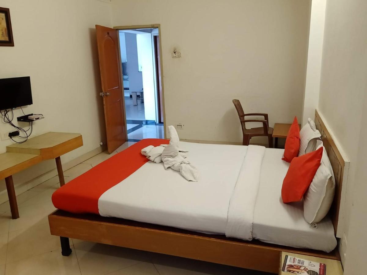 Hotel Kalasai Shirdi Extérieur photo