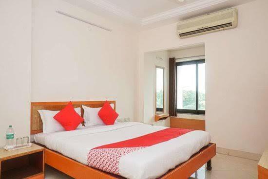 Hotel Kalasai Shirdi Extérieur photo
