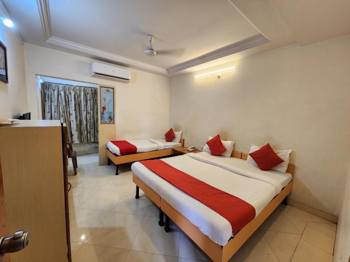 Hotel Kalasai Shirdi Chambre photo