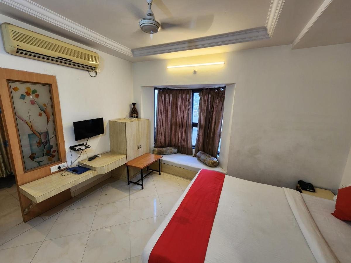 Hotel Kalasai Shirdi Extérieur photo