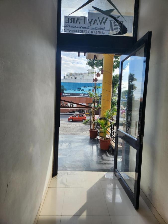 Hotel Kalasai Shirdi Extérieur photo
