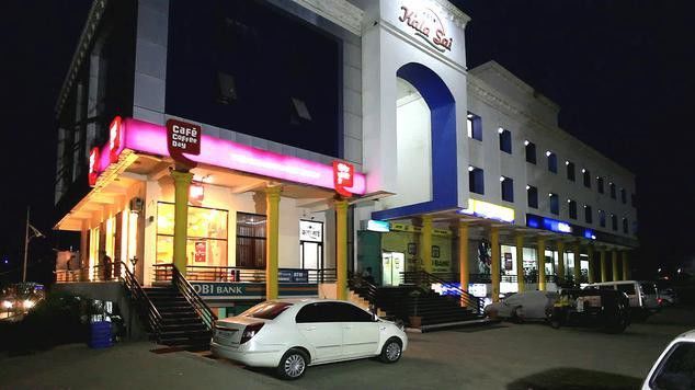 Hotel Kalasai Shirdi Extérieur photo
