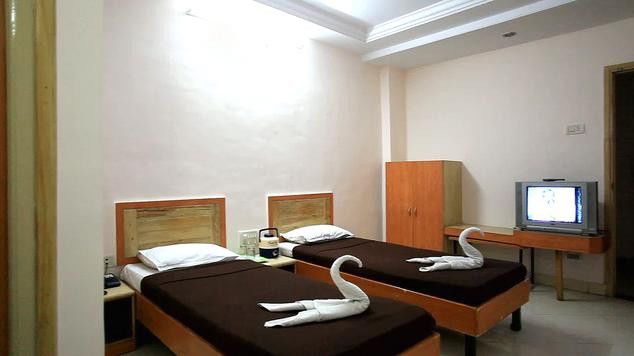 Hotel Kalasai Shirdi Extérieur photo